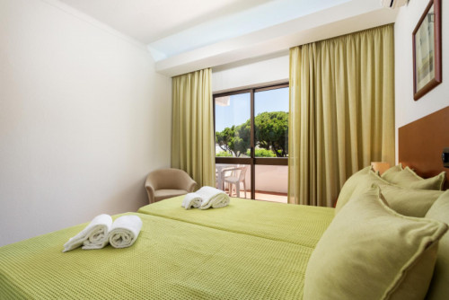 Trendy sunny 1-bedroom apartment with terrace not far from Marina de Vilamoura - Gallery - 28