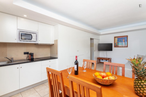Trendy sunny 1-bedroom apartment with terrace not far from Marina de Vilamoura - Gallery - 22