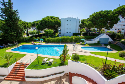 Trendy sunny 1-bedroom apartment with terrace not far from Marina de Vilamoura - Gallery - 18