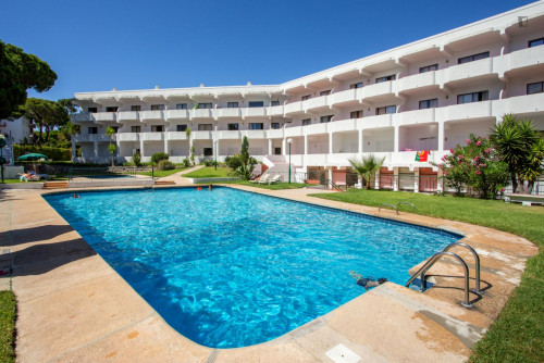 Trendy sunny 1-bedroom apartment with terrace not far from Marina de Vilamoura - Gallery - 13