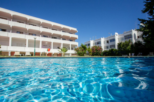 Trendy sunny 1-bedroom apartment with terrace not far from Marina de Vilamoura - Gallery - 12