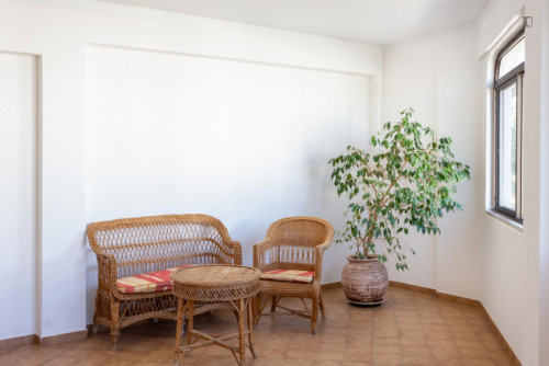 Trendy sunny 1-bedroom apartment with terrace not far from Marina de Vilamoura - Gallery - 9
