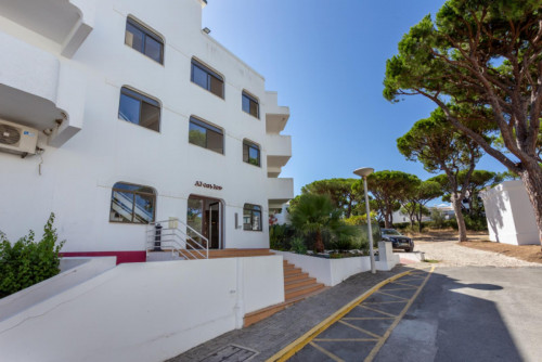 Trendy sunny 1-bedroom apartment with terrace not far from Marina de Vilamoura - Gallery - 10