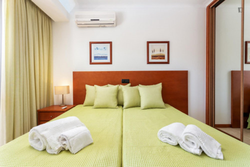 Trendy sunny 1-bedroom apartment with terrace not far from Marina de Vilamoura - Gallery - 30