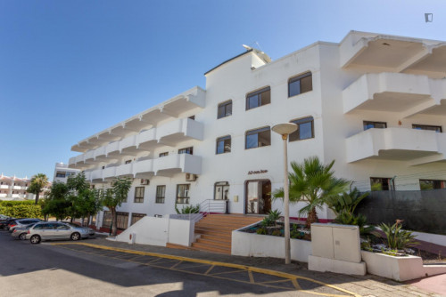 Trendy sunny 1-bedroom apartment with terrace not far from Marina de Vilamoura - Gallery - 11