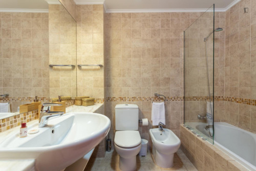 Trendy sunny 1-bedroom apartment with terrace not far from Marina de Vilamoura - Gallery - 20