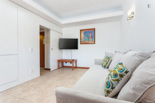 Trendy sunny 1-bedroom apartment with terrace not far from Marina de Vilamoura - Gallery - 26