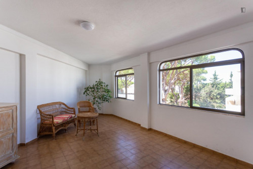 Trendy sunny 1-bedroom apartment with terrace not far from Marina de Vilamoura - Gallery - 8