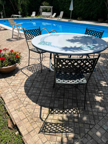 Cosy Double Bedroom close to Aeroporto Internazionale di Napoli - Gallery - 10