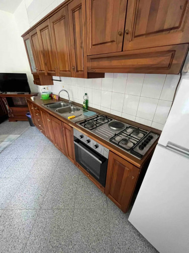 Cosy Double Bedroom close to Aeroporto Internazionale di Napoli