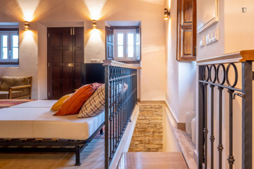 Adorable 3-bedroom house, in Óbidos - Gallery - 29