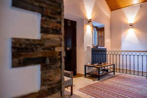 Adorable 3-bedroom house, in Óbidos - Gallery - 27