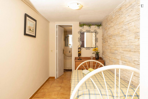 Adorable 3-bedroom house, in Óbidos