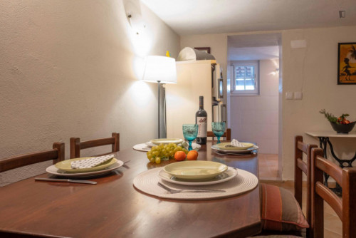 Adorable 3-bedroom house, in Óbidos - Gallery - 23