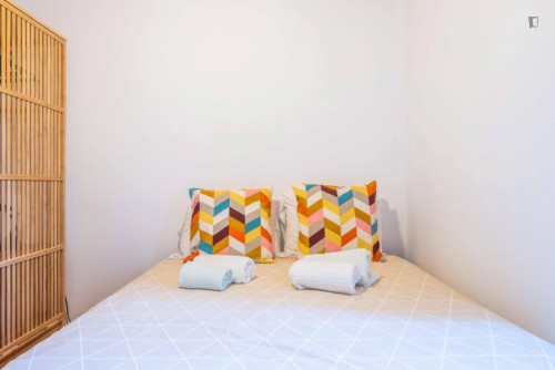 Adorable 3-bedroom house, in Óbidos