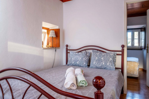 Adorable 3-bedroom house, in Óbidos - Gallery - 24