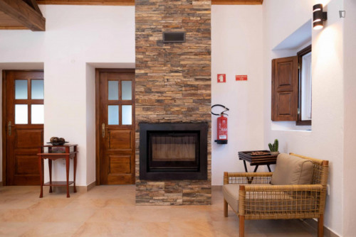 Adorable 3-bedroom house, in Óbidos - Gallery - 31