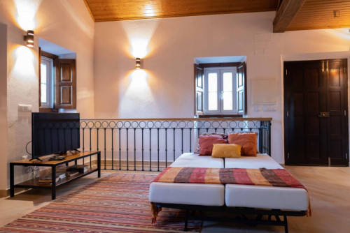 Adorable 3-bedroom house, in Óbidos - Gallery - 28