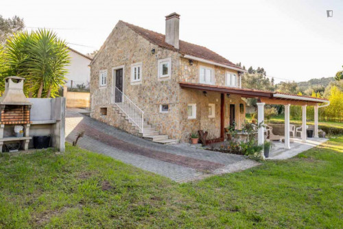 Adorable 3-bedroom house, in Óbidos - Gallery - 21