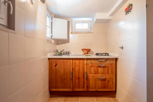 Adorable 3-bedroom house, in Óbidos - Gallery - 6
