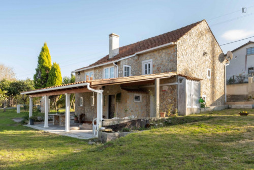 Adorable 3-bedroom house, in Óbidos - Gallery - 22