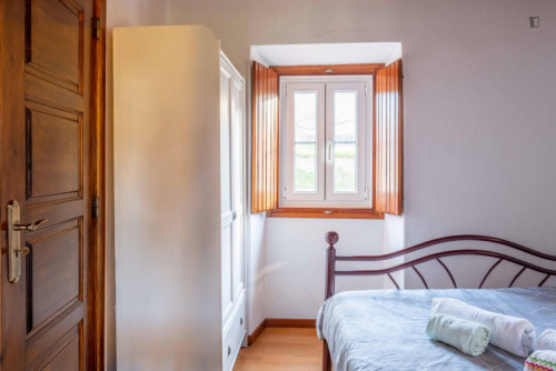 Adorable 3-bedroom house, in Óbidos - Gallery - 26