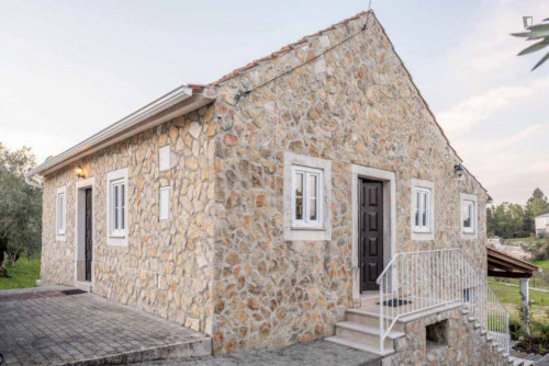 Adorable 3-bedroom house, in Óbidos - Gallery - 19
