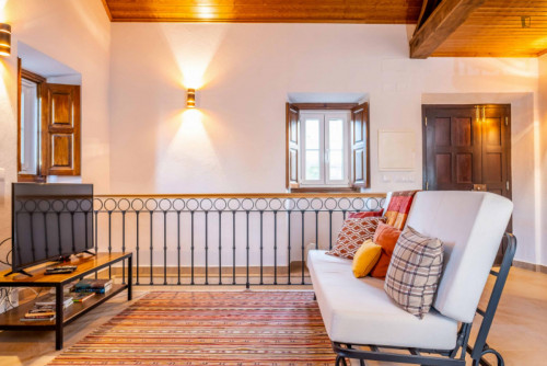 Adorable 3-bedroom house, in Óbidos - Gallery - 34