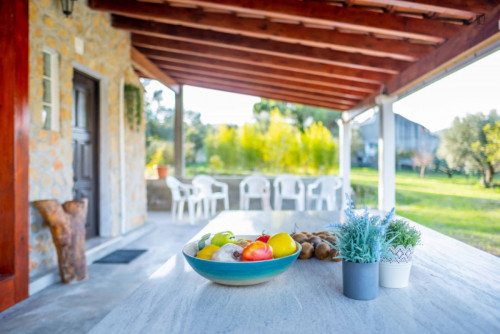 Adorable 3-bedroom house, in Óbidos - Gallery - 17