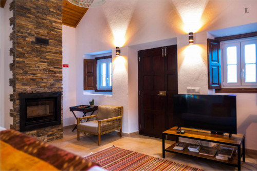 Adorable 3-bedroom house, in Óbidos - Gallery - 30