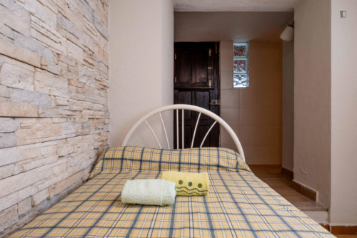 Adorable 3-bedroom house, in Óbidos