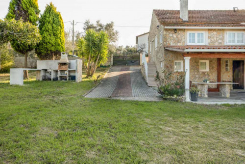 Adorable 3-bedroom house, in Óbidos - Gallery - 13