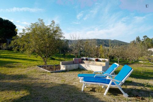 Adorable 3-bedroom house, in Óbidos - Gallery - 15