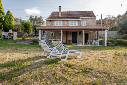 Adorable 3-bedroom house, in Óbidos - Gallery - 14