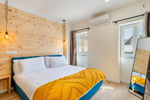 Sublime studio in the heart of Braga