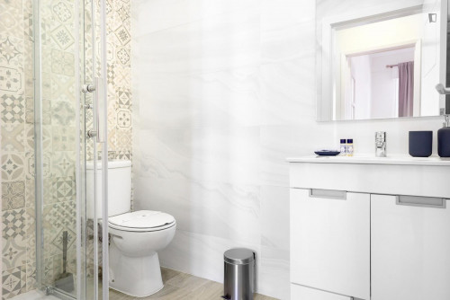 Bright 1-bedroom apartment in the heart of Braga - Gallery - 10