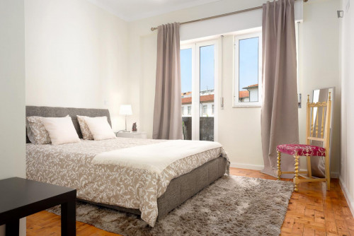 Bright 1-bedroom apartment in the heart of Braga - Gallery - 11