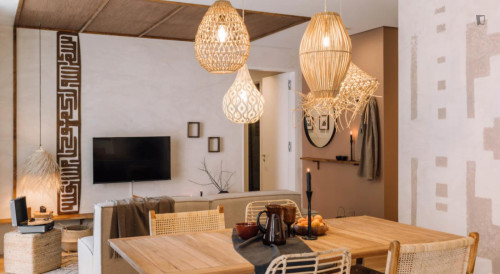 Stylish 2-bedroom apartment with balcony in Marques de Pombal district