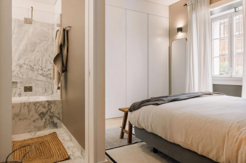 Attractive 2-bedroom flat next to Parque Eduardo VII