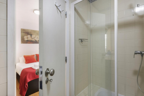 Lovely and bright duplex close to Ascensor da Bica - Gallery - 6