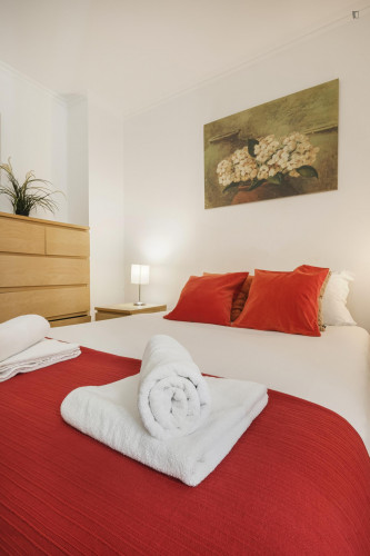 Lovely and bright duplex close to Ascensor da Bica - Gallery - 19