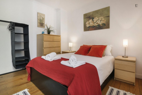 Lovely and bright duplex close to Ascensor da Bica - Gallery - 22