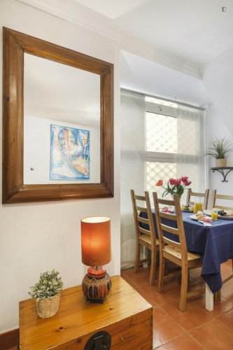 Lovely and bright duplex close to Ascensor da Bica - Gallery - 11