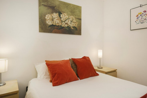 Lovely and bright duplex close to Ascensor da Bica - Gallery - 21