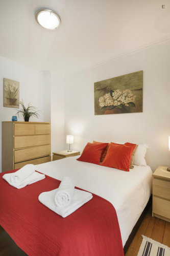 Lovely and bright duplex close to Ascensor da Bica - Gallery - 20