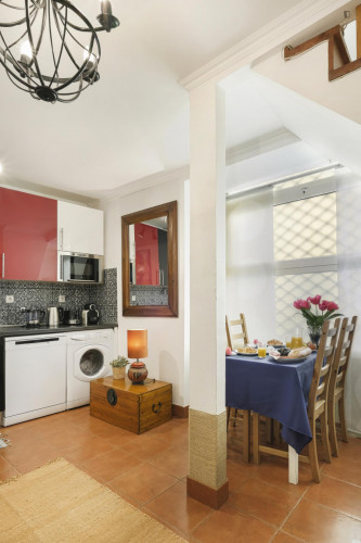 Lovely and bright duplex close to Ascensor da Bica - Gallery - 7