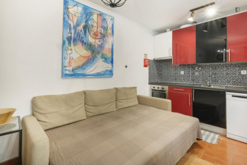 Lovely and bright duplex close to Ascensor da Bica - Gallery - 9