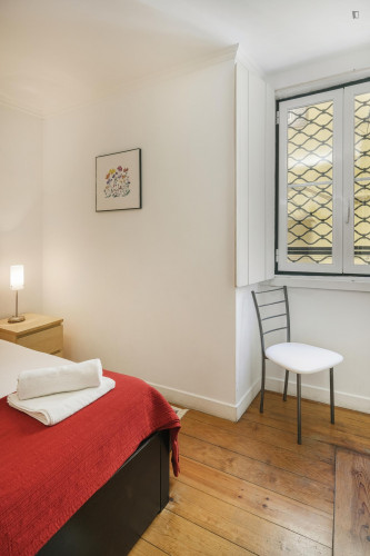 Lovely and bright duplex close to Ascensor da Bica - Gallery - 18