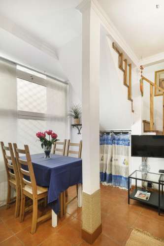 Lovely and bright duplex close to Ascensor da Bica - Gallery - 16