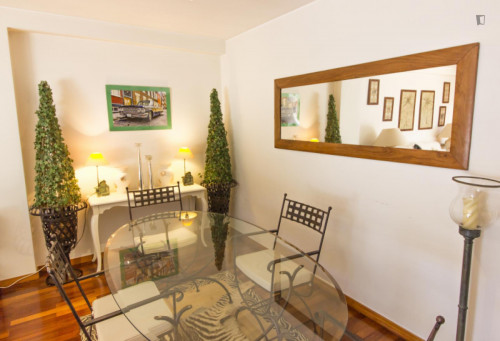 Classy 3-bedroom apartment in Oliveira do Castelo - Gallery - 45